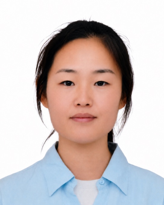 Bai Rongli