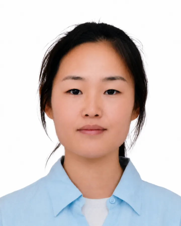 Bai Rongli